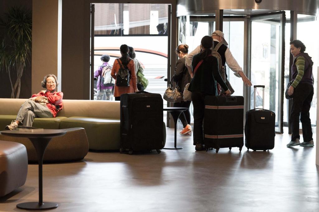 Point Hotel Piove di Sacco