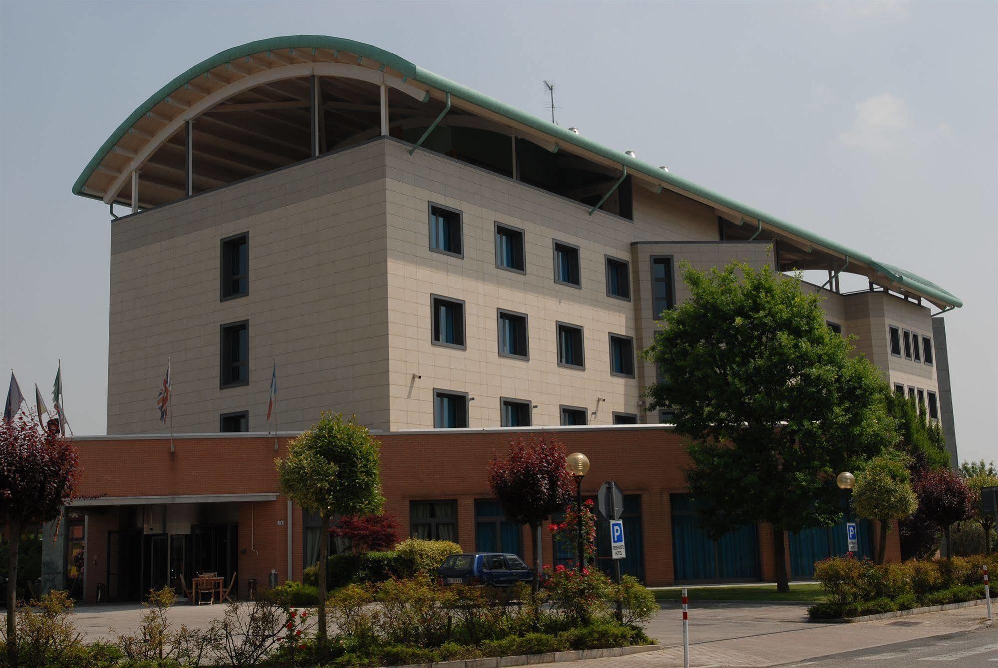 Hotel Point Piove di Sacco