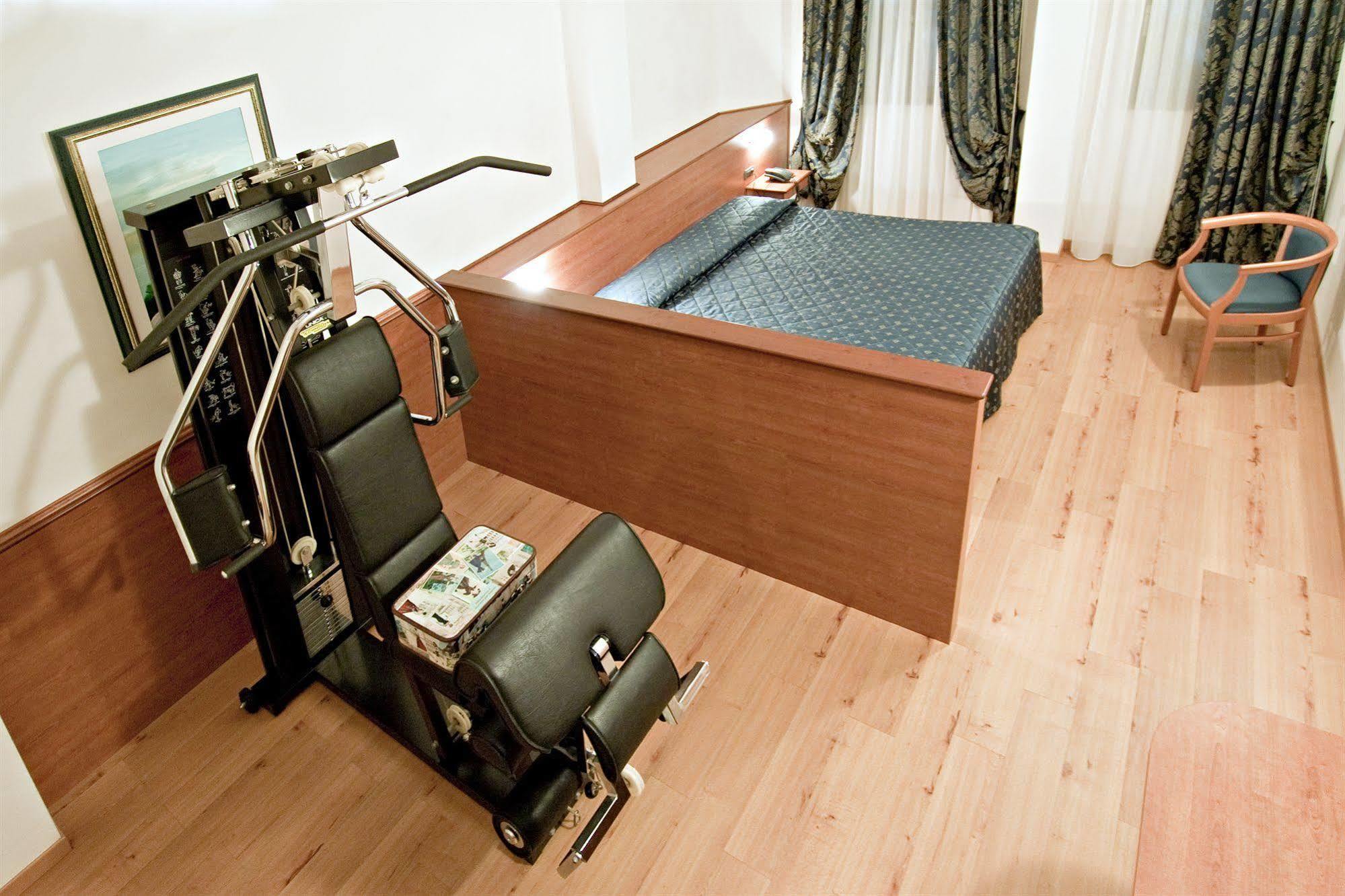 Hotel Point Piove di Sacco