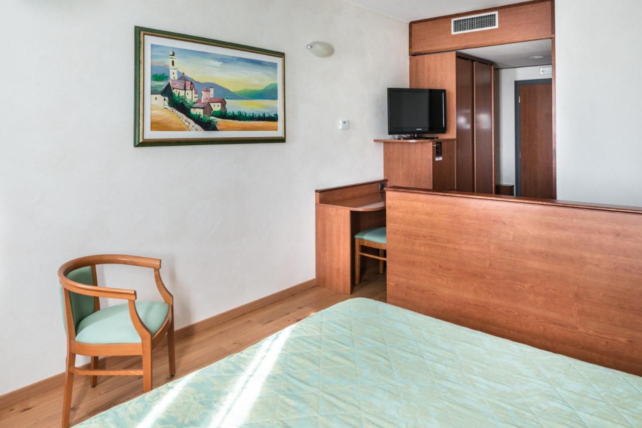Hotel Point 4*