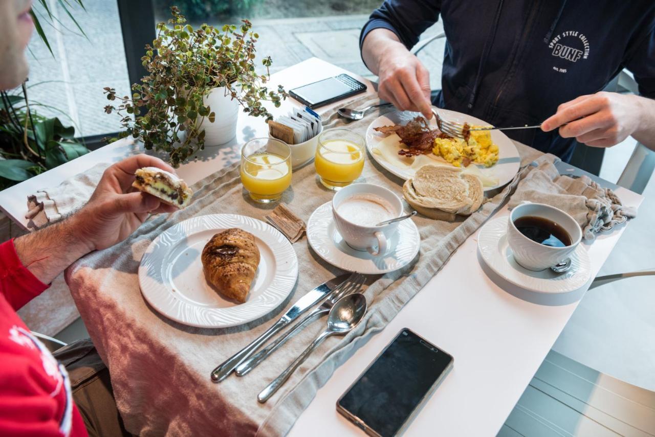 Point Hotel Piove di Sacco