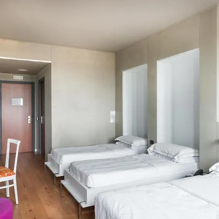Point Hotel Piove di Sacco Exterior foto
